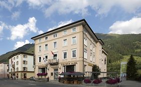 Hotel Crusch Alba Zernez